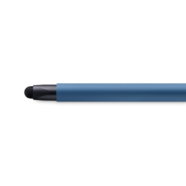 Wacom Gen. 4 Bamboo Stylus Duo Kalem-Blue