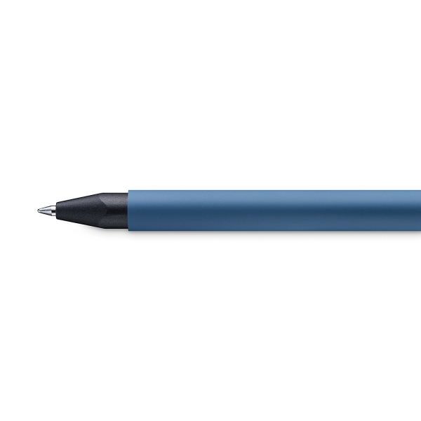 Wacom Gen. 4 Bamboo Stylus Duo Kalem-Blue