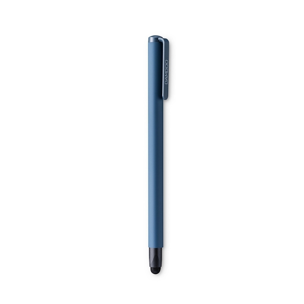 Wacom 4.Nesil Solo Bamboo Stylus Kalem-Blue