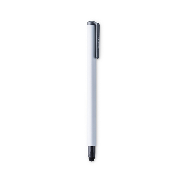 Wacom 4.Nesil Solo Bamboo Stylus Kalem-White