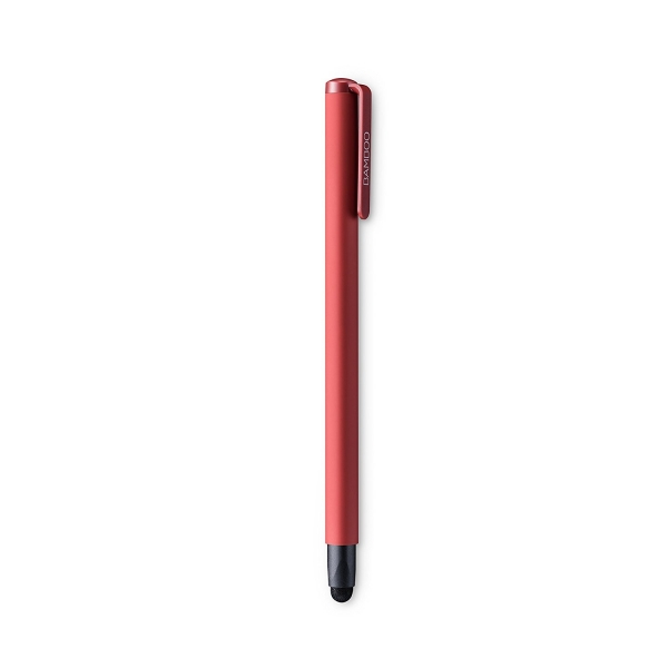 Wacom 4.Nesil Solo Bamboo Stylus Kalem-Red