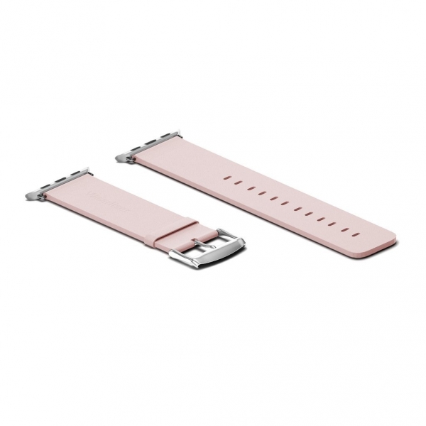 Wearlizer Apple Watch Deri Kay (42mm)-Pink