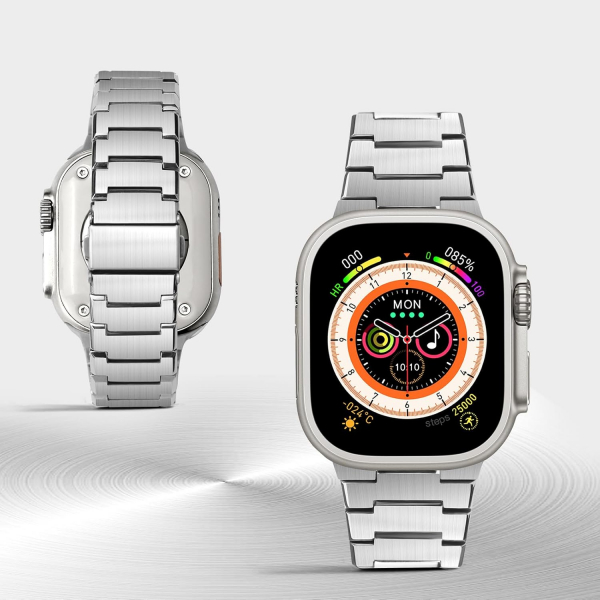 WestEagle Apple Watch Ultra 1/2 49mm Kay