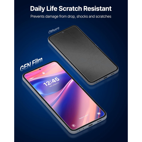 Whitestone DOME GLASS Galaxy Z Flip 7 Ekran Koruyucu