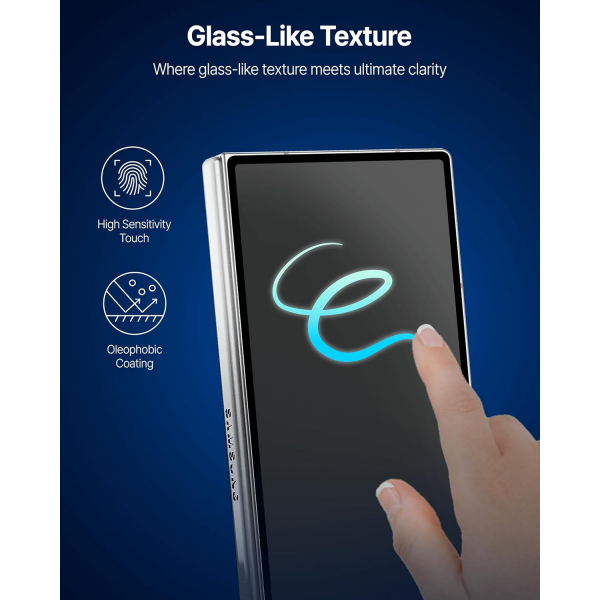 Whitestone DOME UV GEN Galaxy Z Fold 7 Ekran Koruyucu