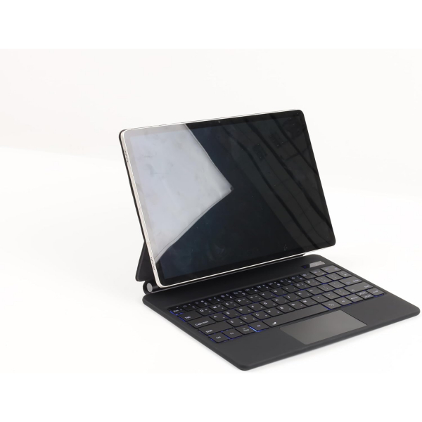 Wineecy Galaxy Tab S10 Plus Klavyeli Klf 
