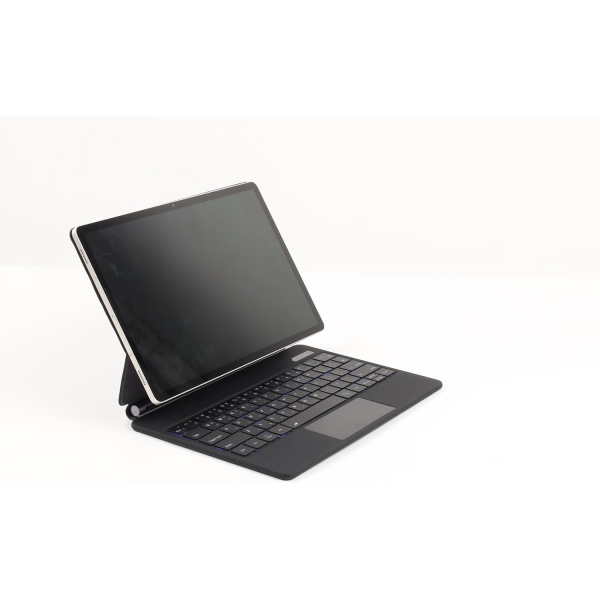 Wineecy Galaxy Tab S10 Plus Klavyeli Klf 
