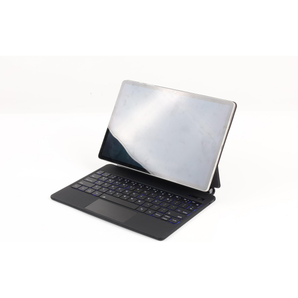Wineecy Galaxy Tab S10 Plus Klavyeli Klf 