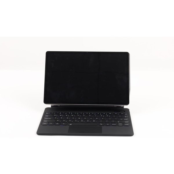Wineecy Galaxy Tab S10 Plus Klavyeli Klf 