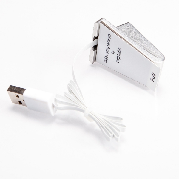 Wiplabs iMacompanion iMac USB Balant