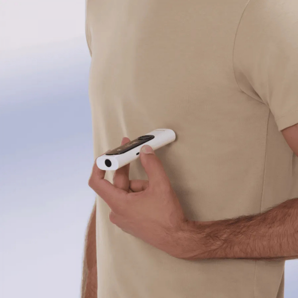 Withings BeamO Temassz Akll Termometre