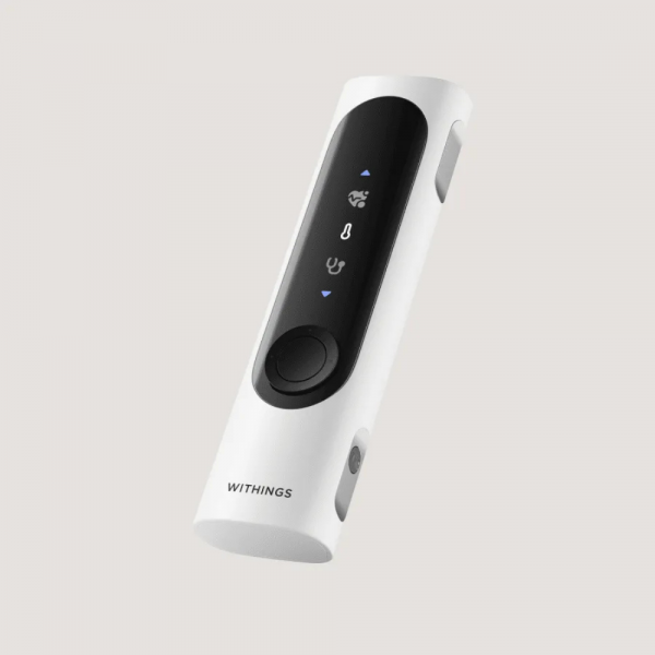 Withings BeamO Temassz Akll Termometre
