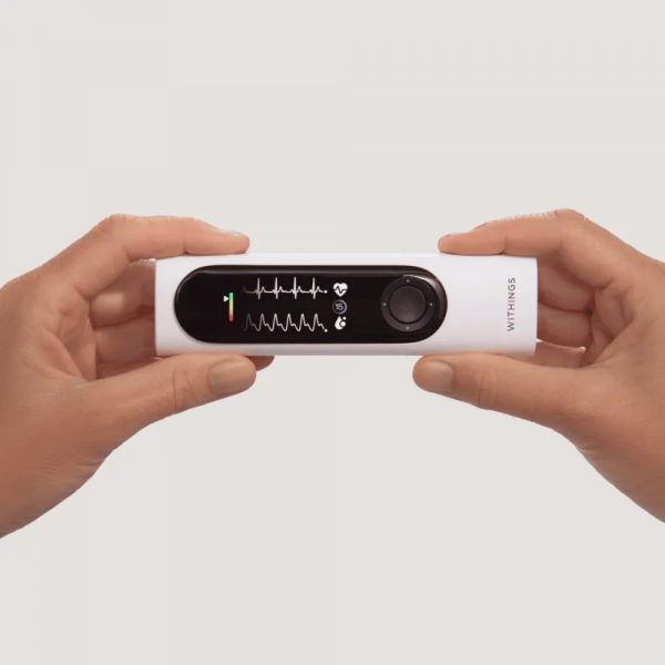 Withings BeamO Temassz Akll Termometre