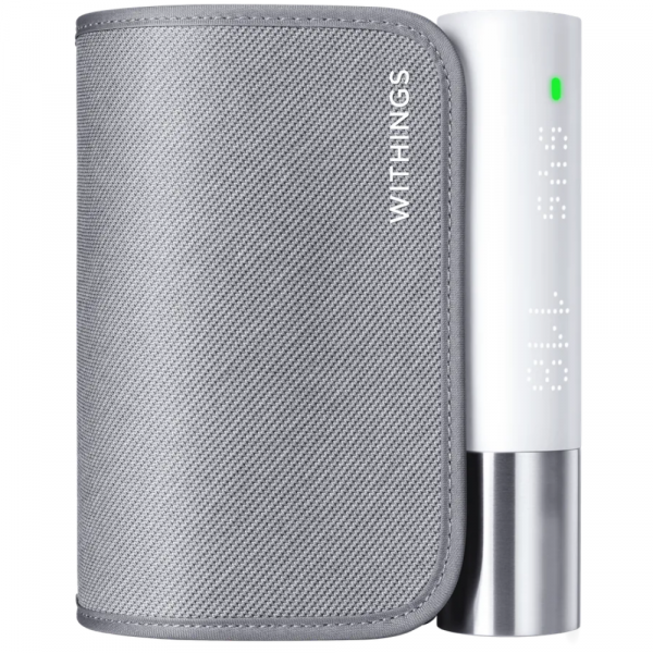 Withings Akll BPM Core Kalp At Hz ve Monitr