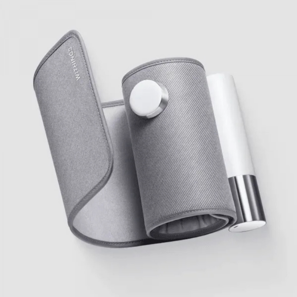 Withings Akll BPM Core Kalp At Hz ve Monitr