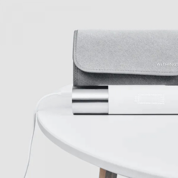 Withings Akll BPM Core Kalp At Hz ve Monitr