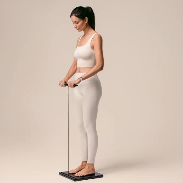 Withings BodyScan 2 Ak�ll� Tart� ve V�cut Analiz Cihaz�