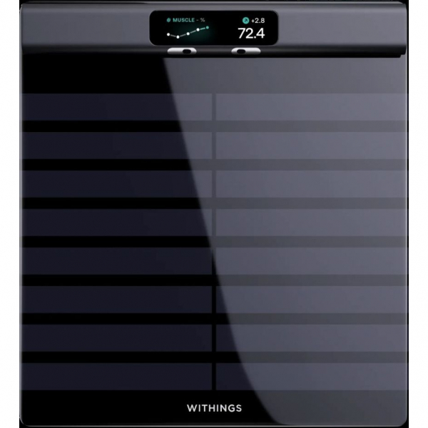 Withings BodyScan 2 Ak�ll� Tart� ve V�cut Analiz Cihaz�