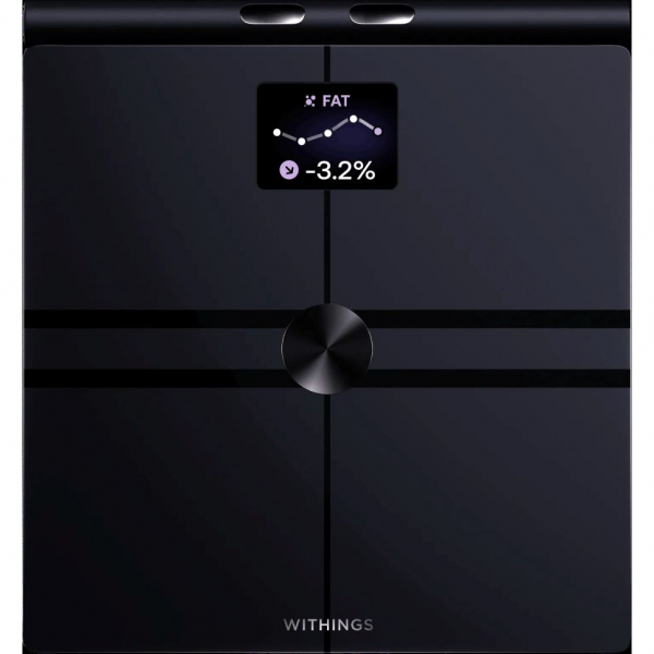 Withings Body Fit Ak�ll� V�cut Analiz Tart�s�