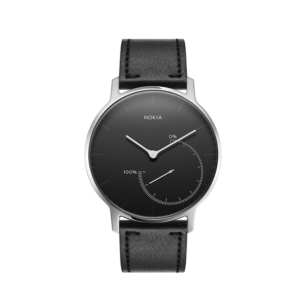 Withings / Nokia Deri Kay-Black