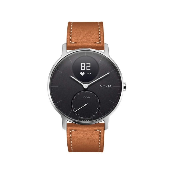 Withings / Nokia Deri Kay-Brown