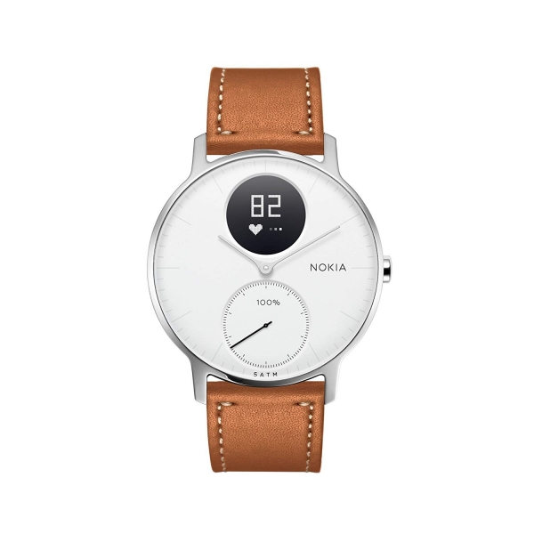 Withings / Nokia Deri Kay-Brown