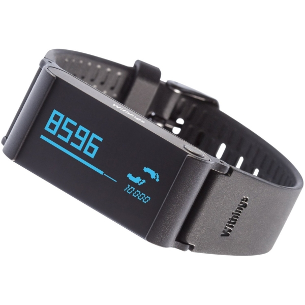 Withings Pulse Ox Akll Bileklik-Black