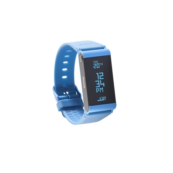 Withings Pulse Ox Akll Bileklik-Blue