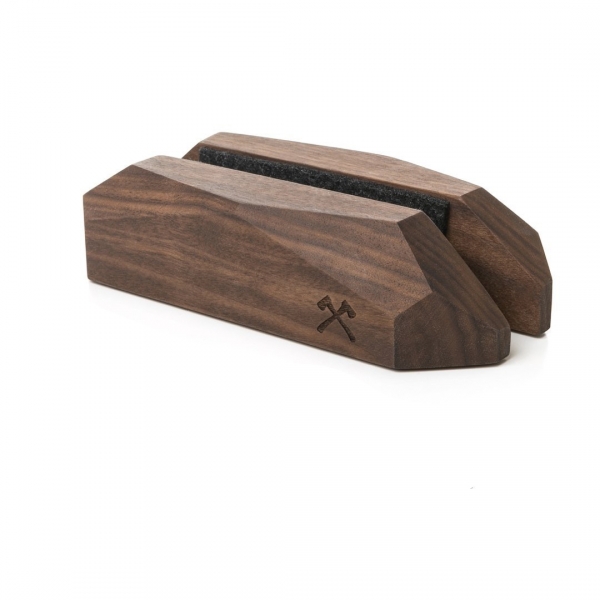 Woodcessories EcoRest MacBook Stand-Walnut