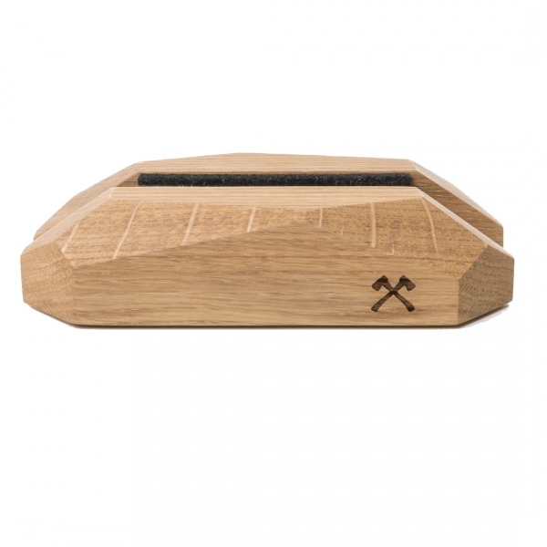 Woodcessories EcoRest MacBook Stand- Oak