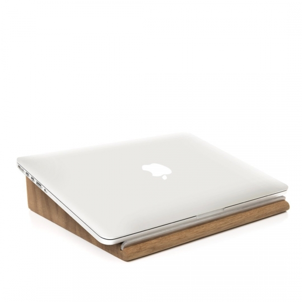 Woodcessories EcoStand Ahap Macbook Stand