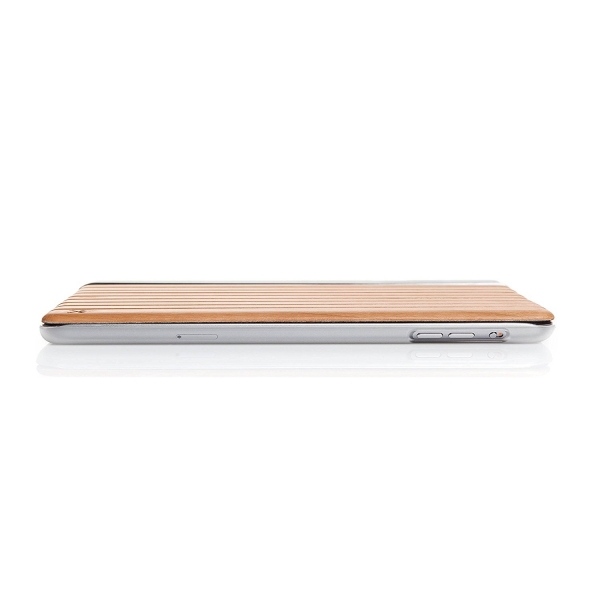 Woodcessories iPad Pro EcoGuard Klf (9.7 in)- Cherry