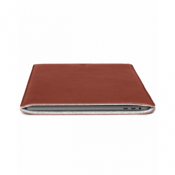 Woolnut MacBook Pro Retina 13 in Klf-Brown