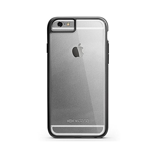 X-Doria iPhone 6/6S Scene Klf-Black