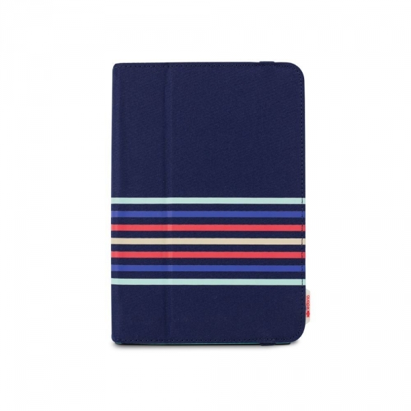 X-Doria iPad Mini Retina Display SmartStyle Folio Klf (Stripes)