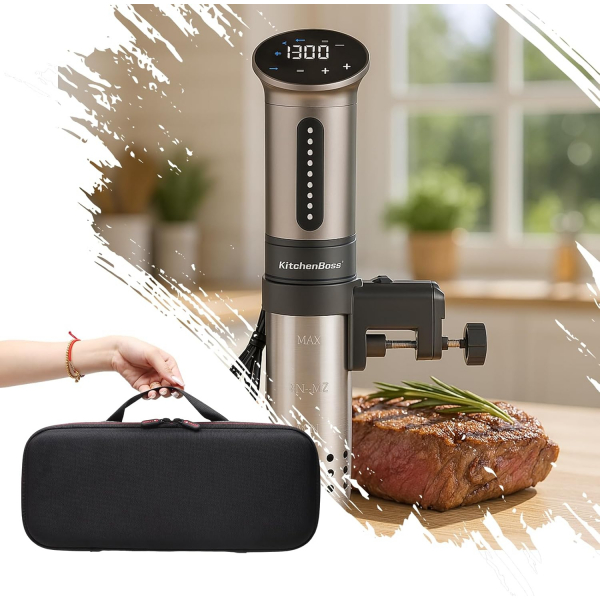 XANAD Anova Culinary Nano 3.0 Klf