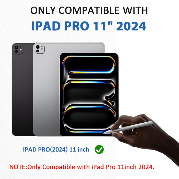 XIRON iPad Pro Mat Ekran Koruyucu(11 in)