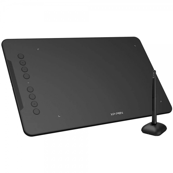 XP-PEN Deco 01 V2 Kablolu Grafik izim Tableti -Black