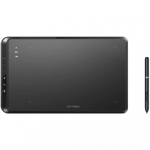  XP-PEN Star05 V2 Kablosuz Grafik izim Tableti