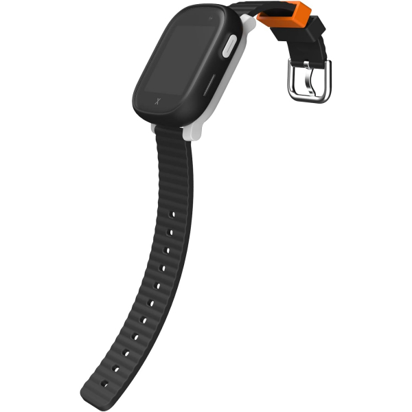 XPLORA X6 Play ocuklar in Akll Saat-Black