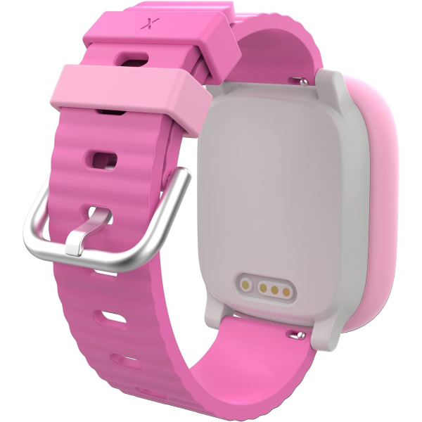 XPLORA X6 Play ocuklar in Akll Saat-Pink