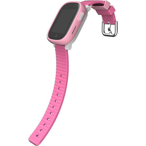 XPLORA X6 Play ocuklar in Akll Saat-Pink