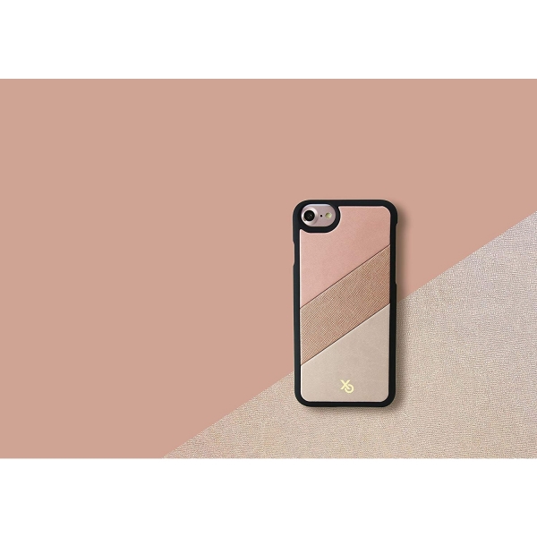 Xtyle Odeon iPhone 6S Triptych Collection Enamor Klf-Miami Fab