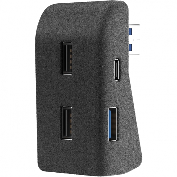 YONZEE Tesla Model 3 Uyumlu USB Hub