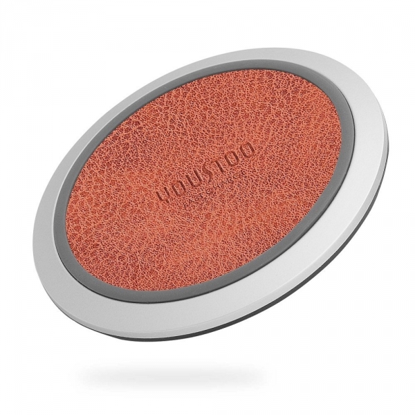 YOUSTOO FC60 Qi Kablosuz Deri �arj Altl���