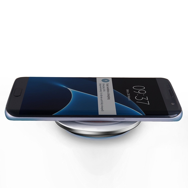 YOUSTOO FC60 Qi Kablosuz Deri �arj Altl���