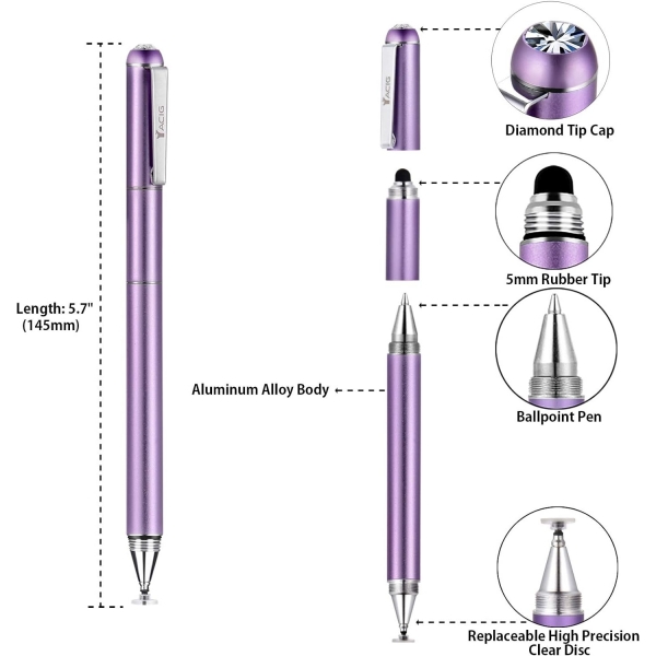 Yacig Stylus Kalem