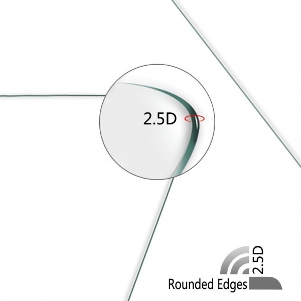 Yootech Samsung Galaxy Note 5 Temperli Cam Ekran Koruyucu
