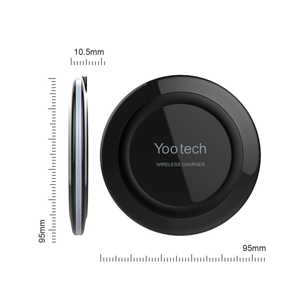 Yootech Kablosuz arj Altl