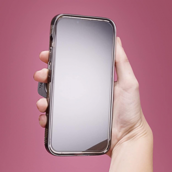 ZAGG 360 Derece Manyetik Halka Tutucu-Silver